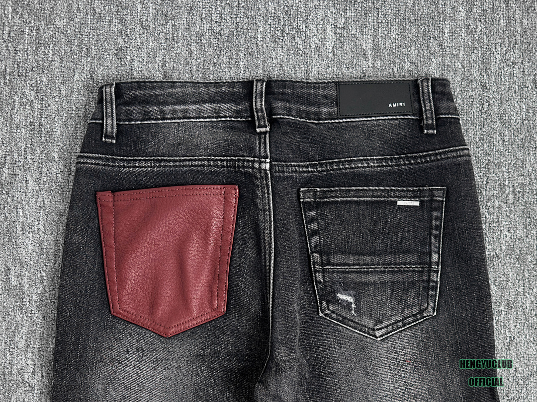 AMIRI 260 AMIRI JEANS - Image 6