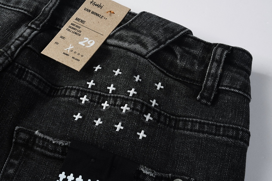 Other 240 KSUBI JEANS - Image 11