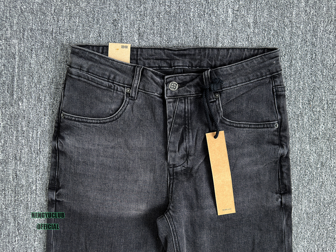 Other 260 KSUBI JEANS - Image 2
