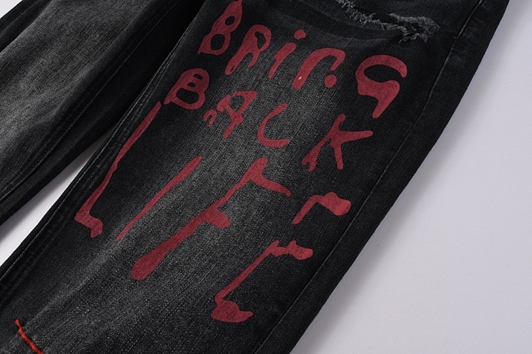 Other 260 KSUBI JEANS - Image 11