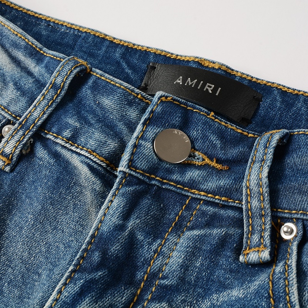 AMIRI 260 AMIRI JEANS - Image 3
