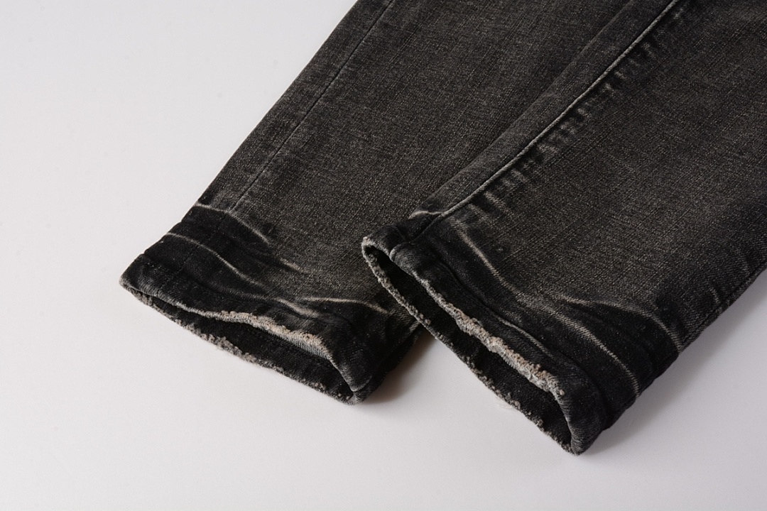 Other 260 Purple Jeans - Image 14