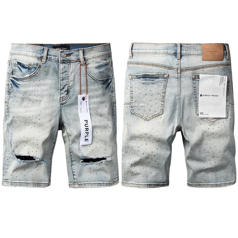 240 Purple Jeans, photo 1