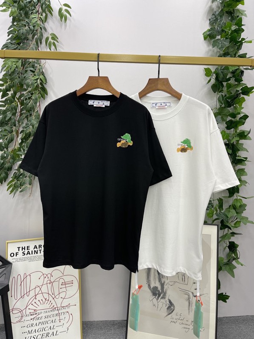 Other 170 Off (White) - Image 3