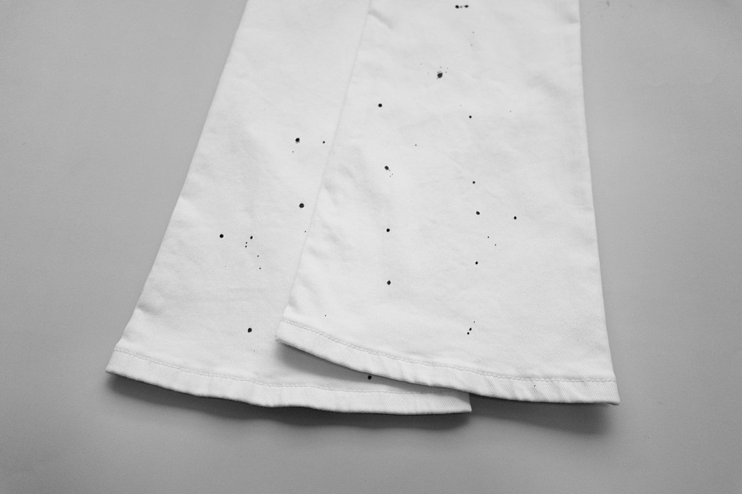 Other 260 Purple Jeans - Image 9