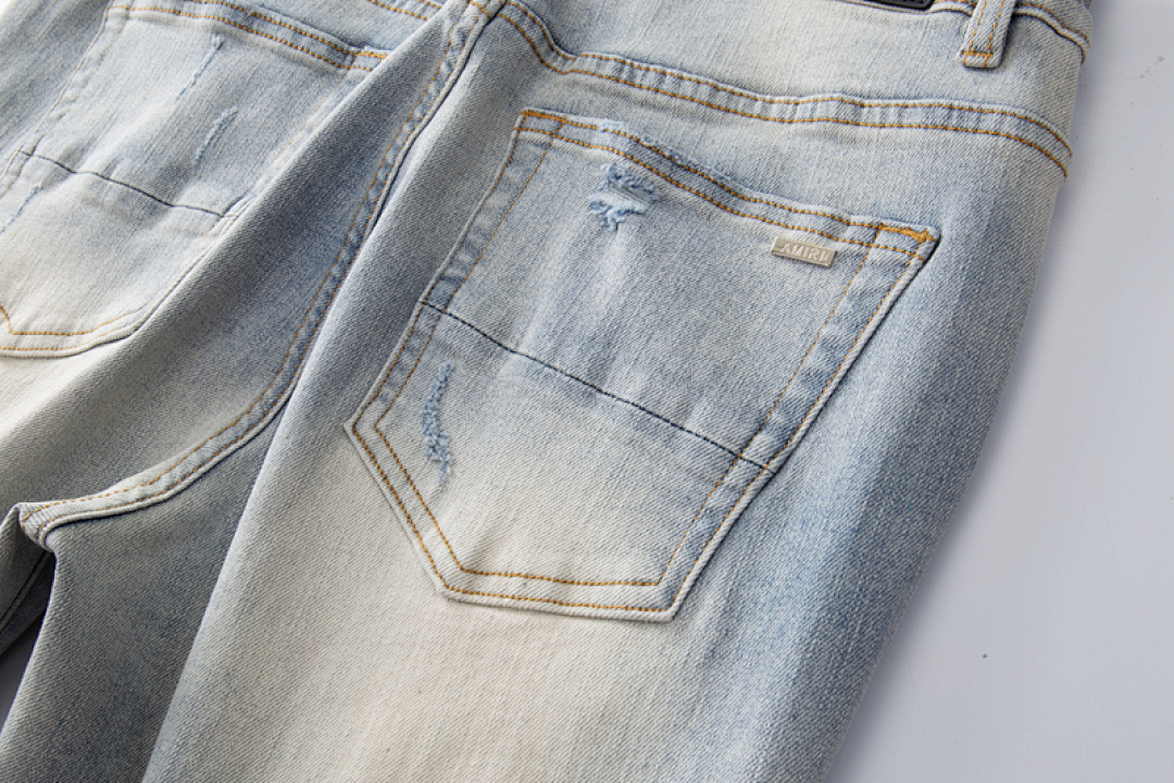 AMIRI 260 AMIRI JEANS - Image 11