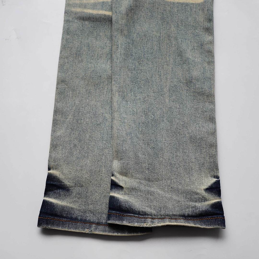 Other 260 Purple Jeans - Image 8