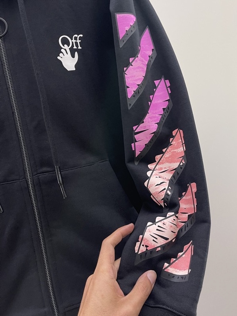 Other 260 Off (White) - Image 6