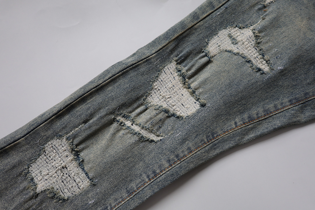 Other 260 Purple Jeans - Image 14