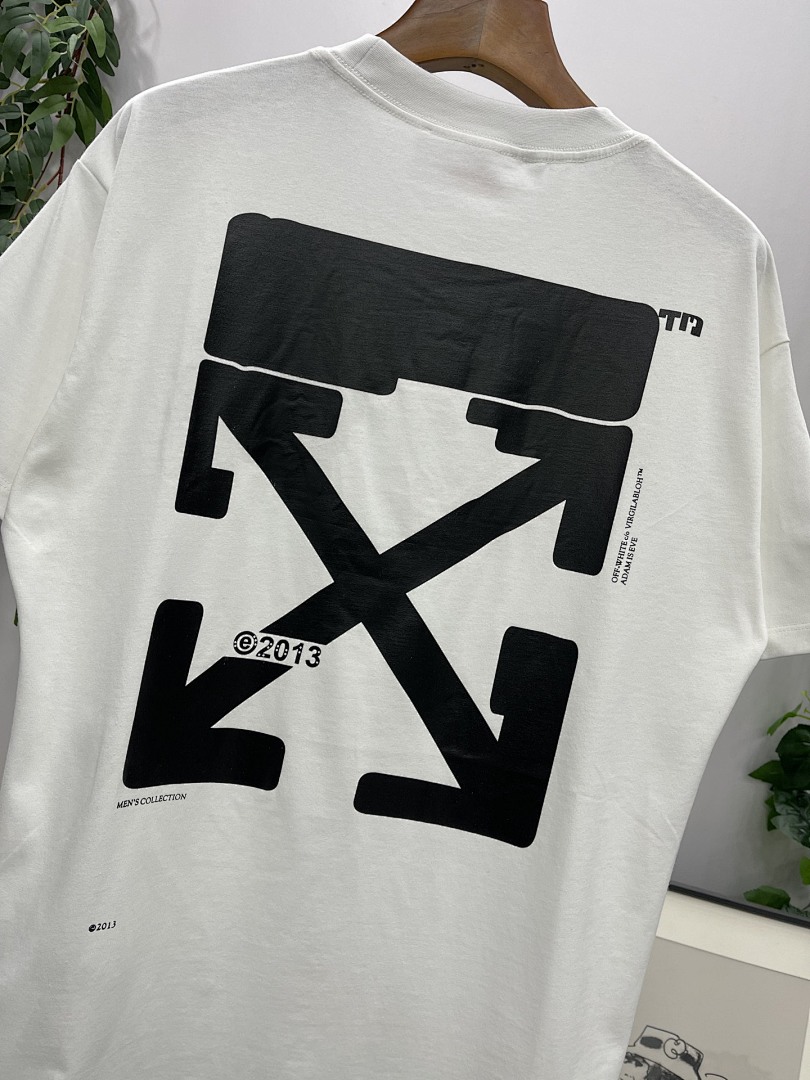 Other 160 Off (White) - Image 7