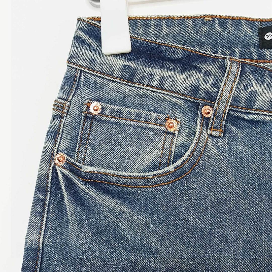 Other 230 Purple Jeans - Image 6