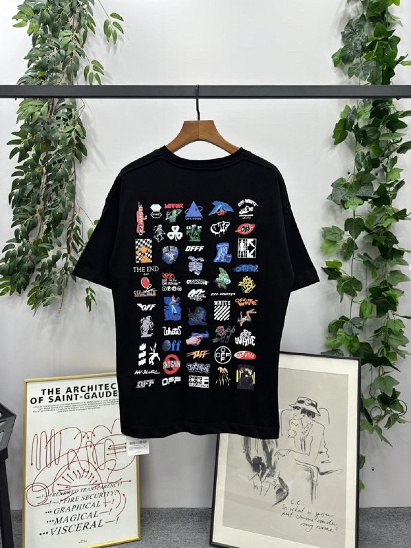 Other 180 Off (White) - Image 5