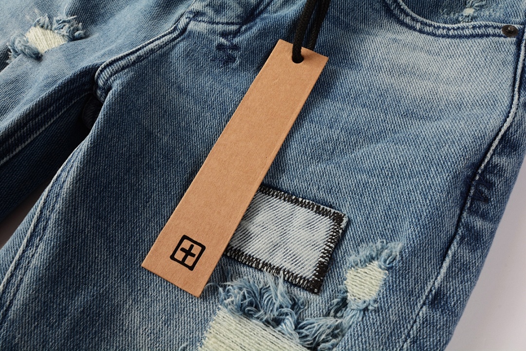 Other 260 KSUBI JEANS - Image 6