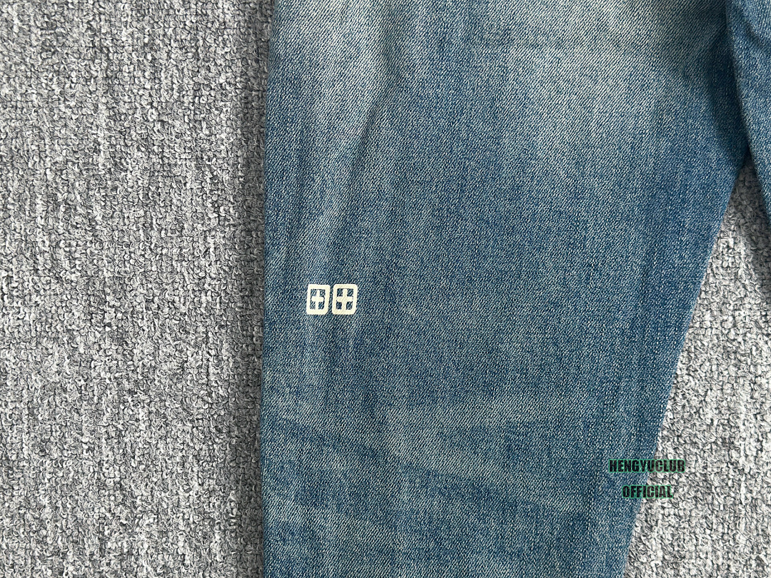 Other 260 KSUBI JEANS - Image 9