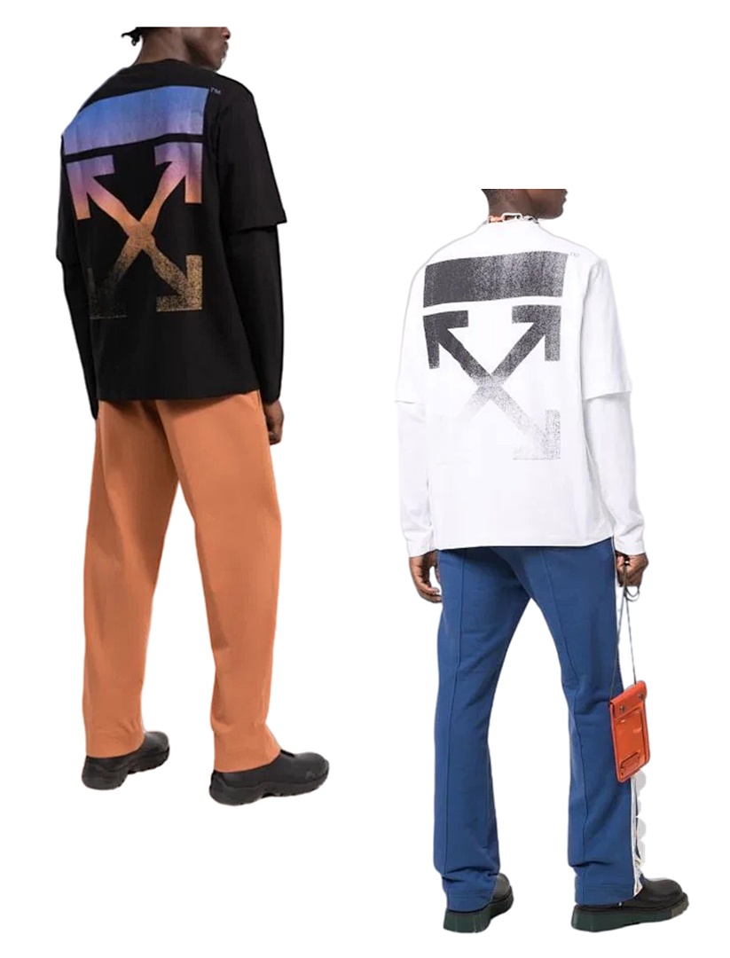 Other 190 Off (White) - Image 2