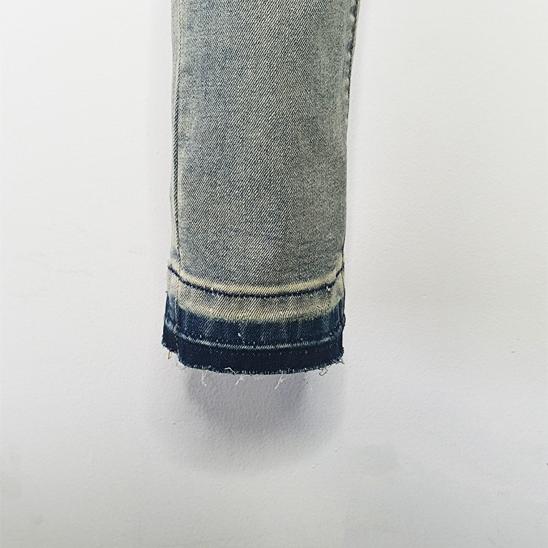 Other 260 Purple Jeans - Image 12