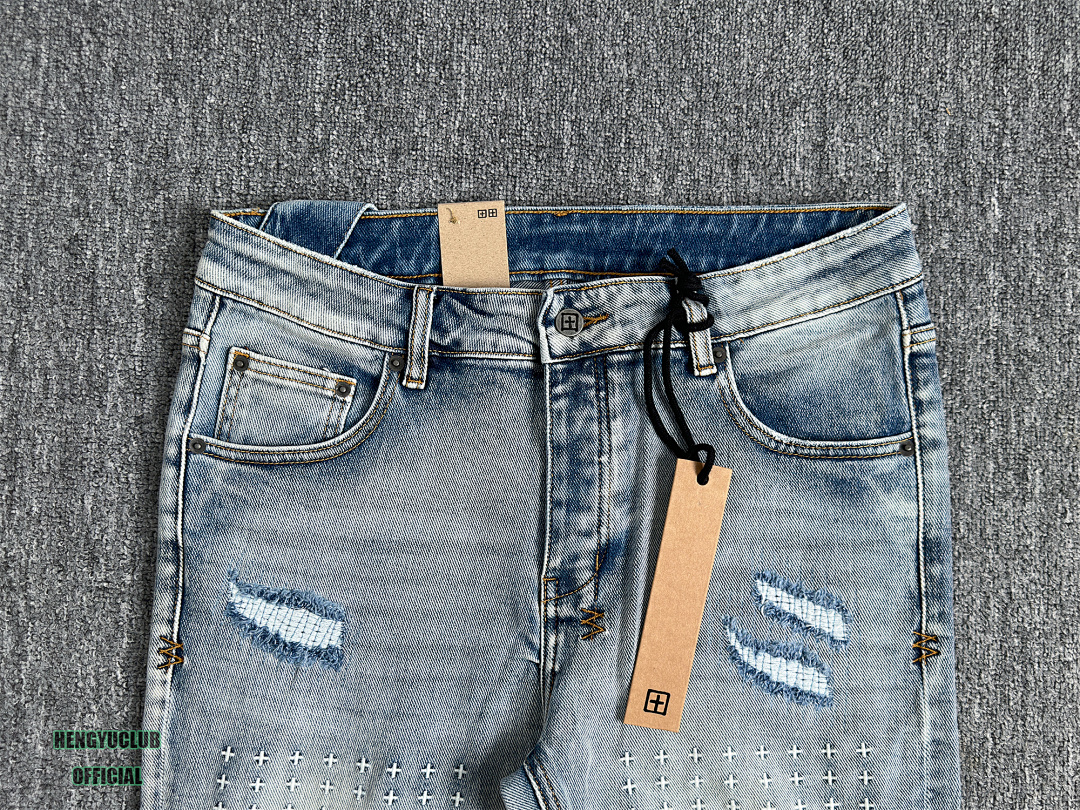 Other 260 KSUBI JEANS - Image 2