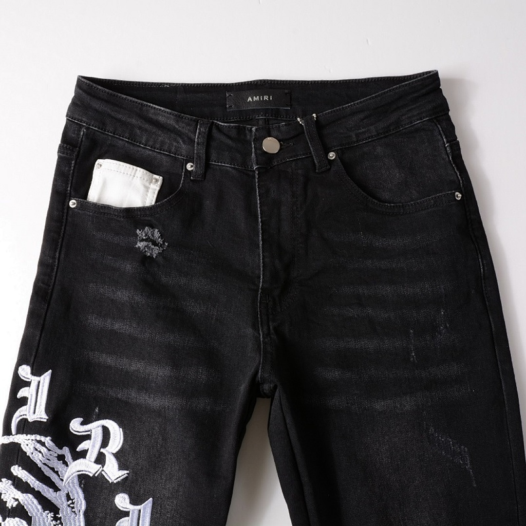 AMIRI 260 AMIRI JEANS - Image 2
