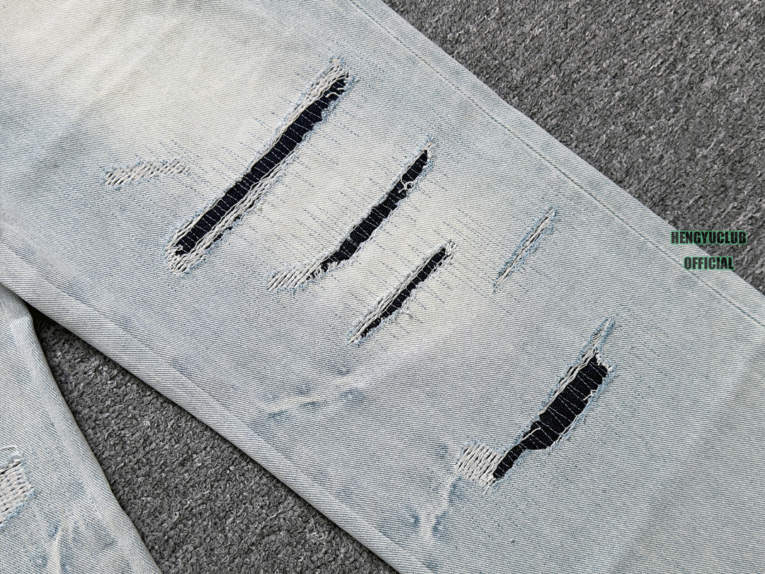 AMIRI 260 AMIRI JEANS - Image 4