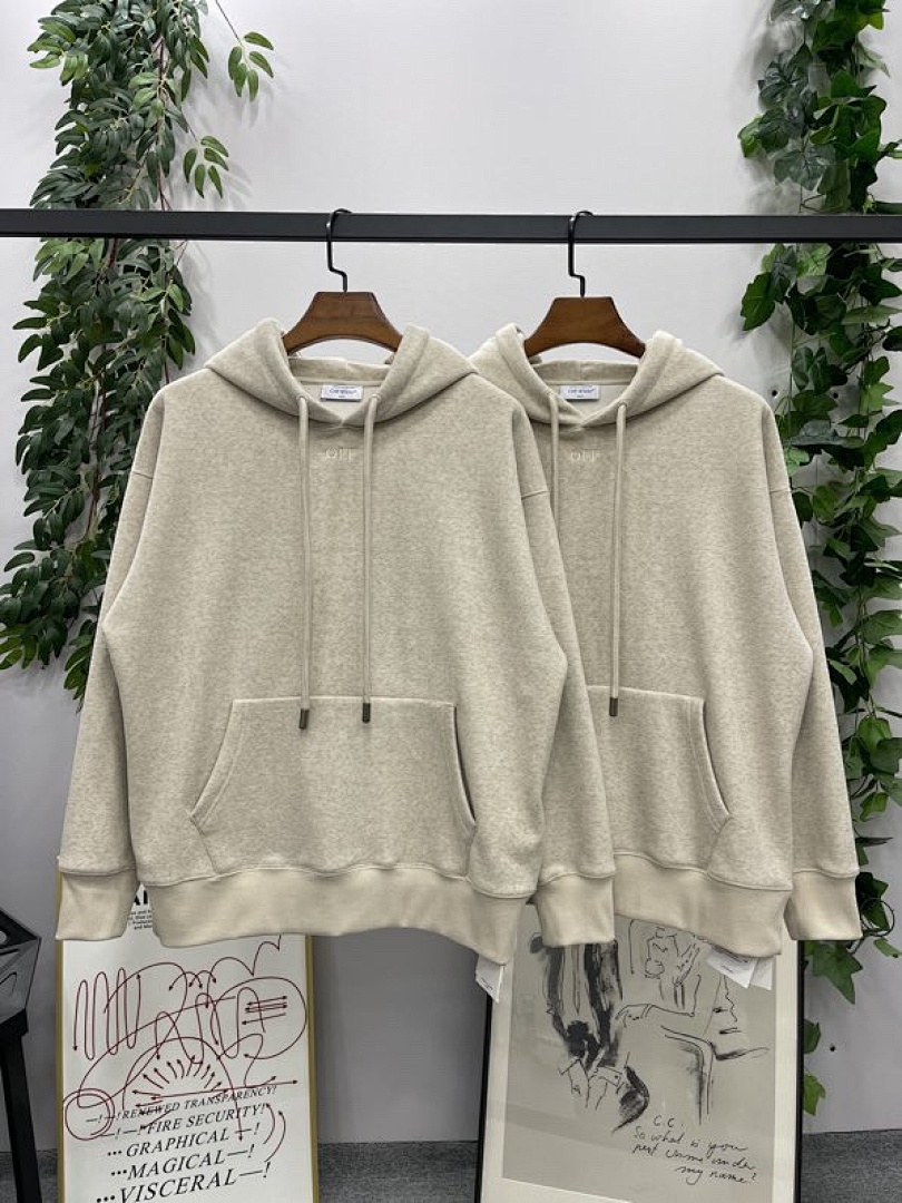 Other 260 Off (White) - Image 3