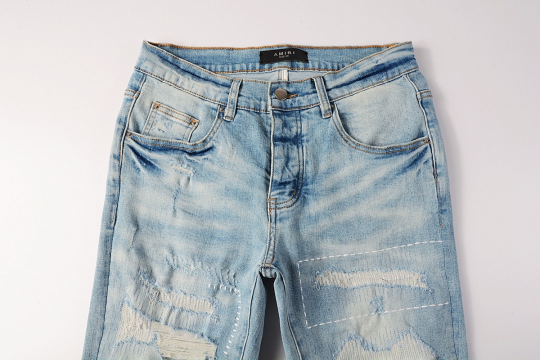 AMIRI 260 AMIRI JEANS - Image 2