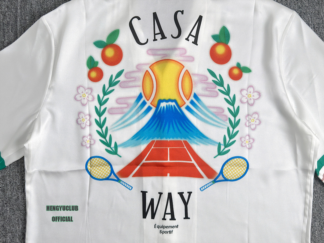 CASA ¥380 CASABLANC* - Image 9