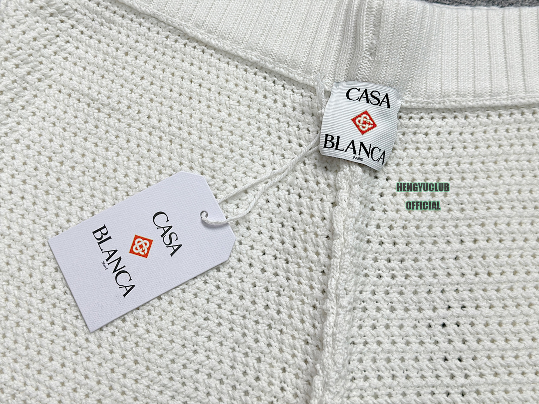 CASA ¥310 CASABLANC* - Image 9