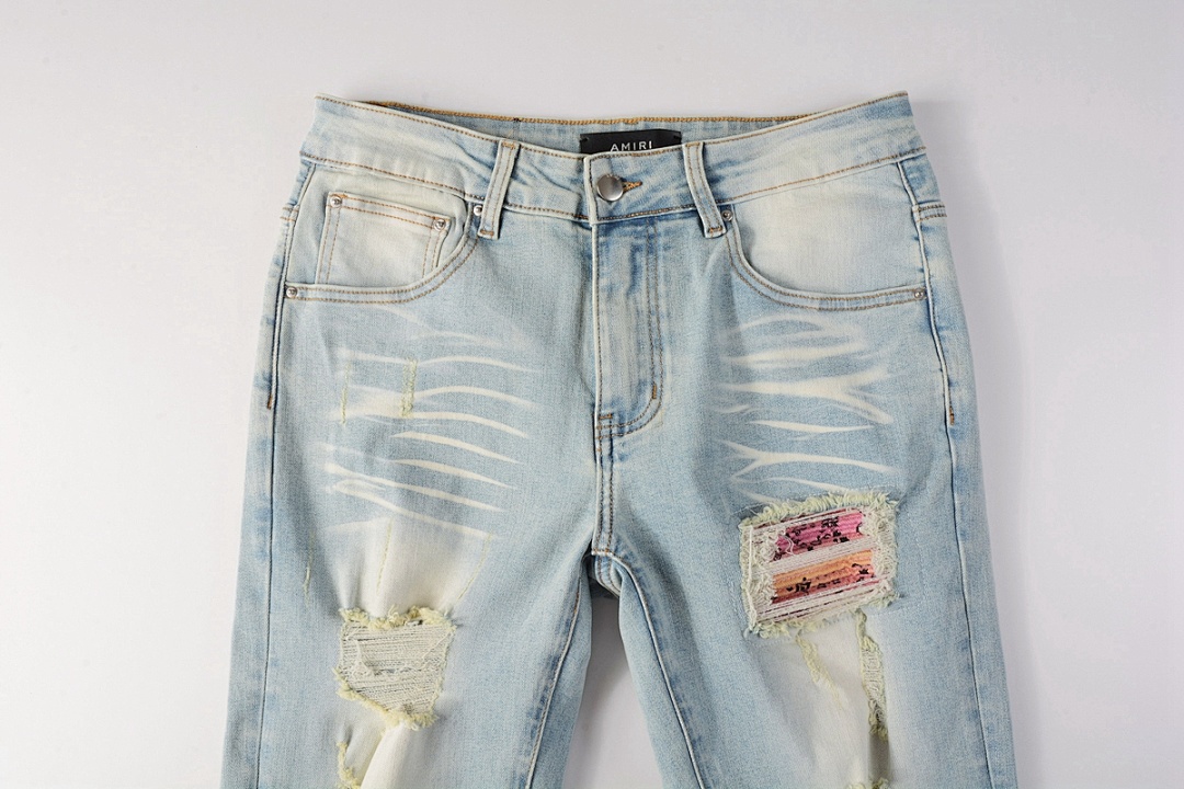 AMIRI 260 AMIRI JEANS - Image 2