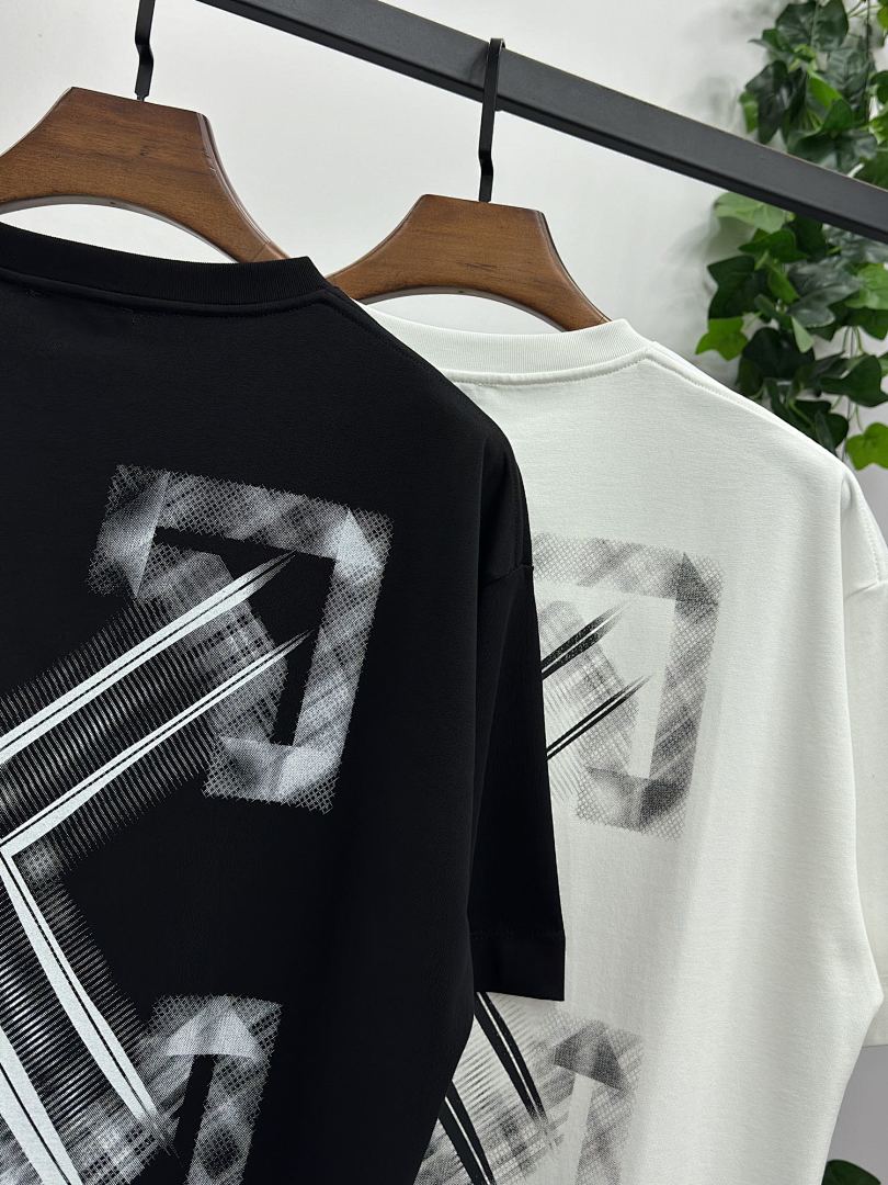Other 170 Off (White OW1) - Image 8