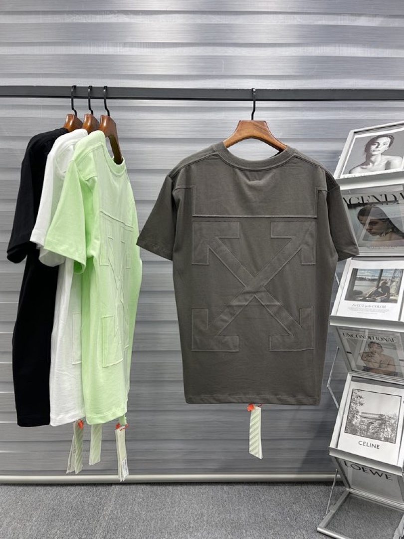 Other 170 Off (White) - Image 7