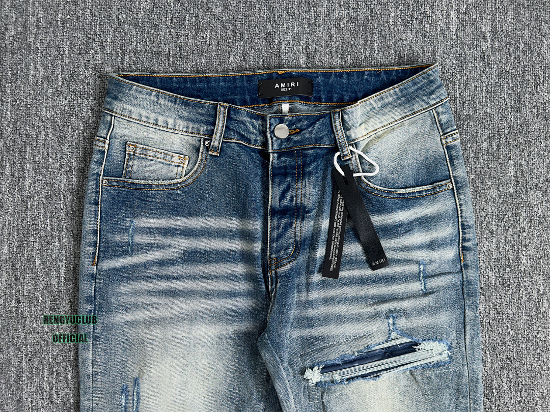 AMIRI 260 AMIRI JEANS - Image 2