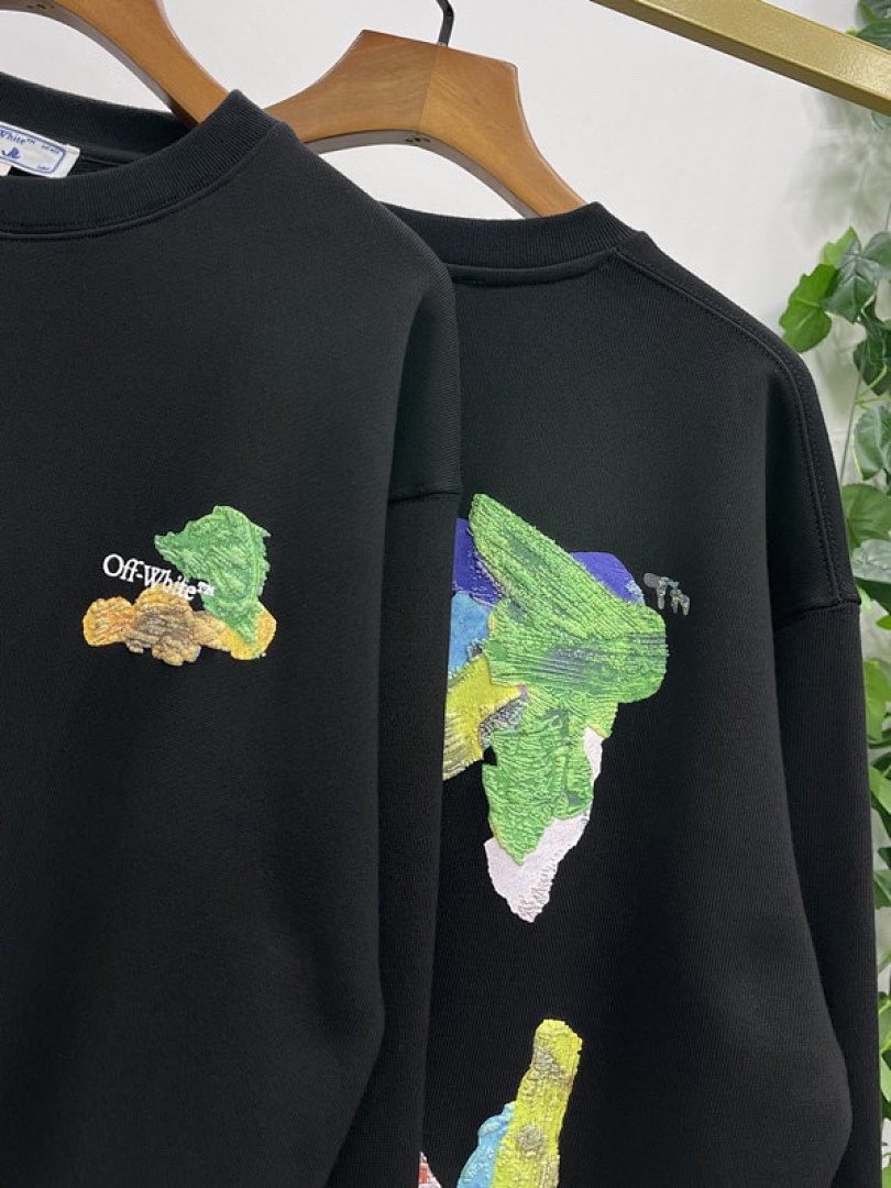 Other 230 Off (White) - Image 6