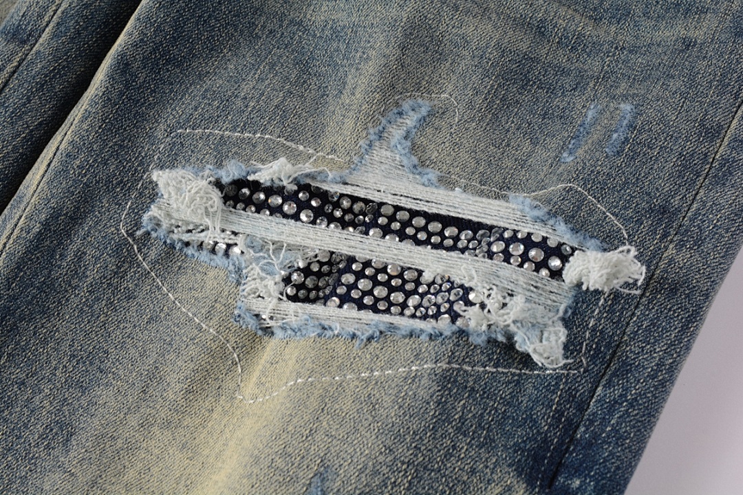 AMIRI 260 AMIRI JEANS - Image 9