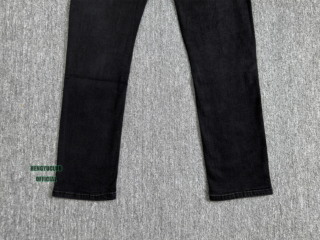 Other 260 Purple Jeans - Image 8