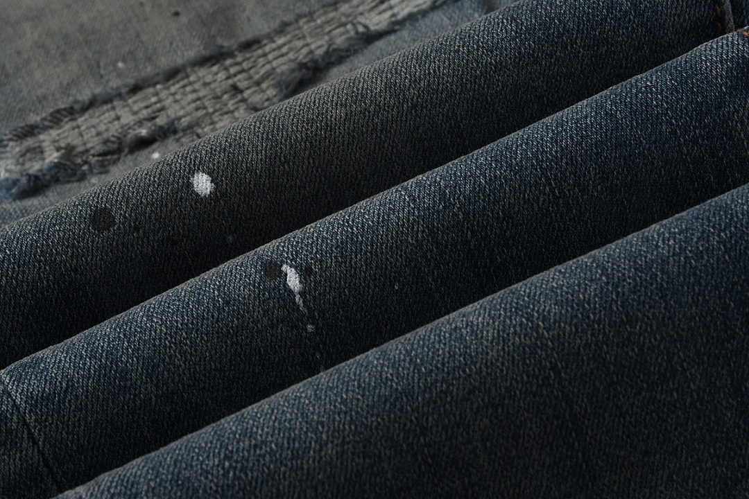 Other 260 Purple Jeans - Image 14