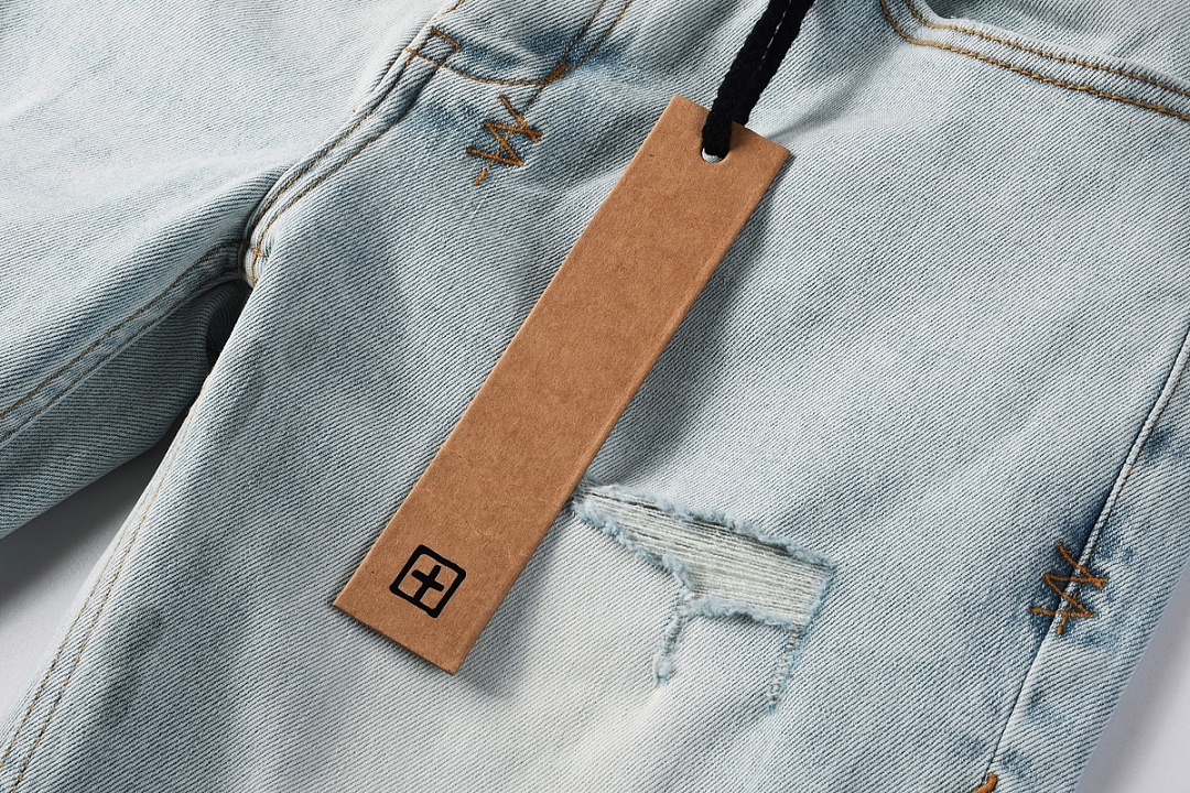 Other 260 KSUBI JEANS - Image 5
