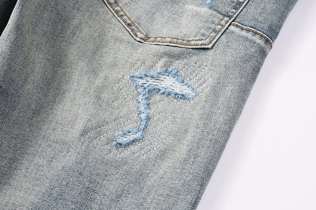 Other 260 Purple Jeans - Image 13