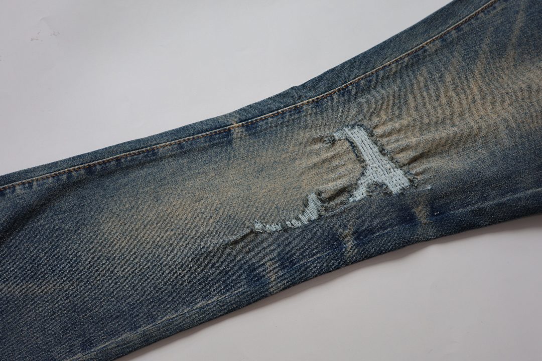 Other 260 Purple Jeans - Image 12