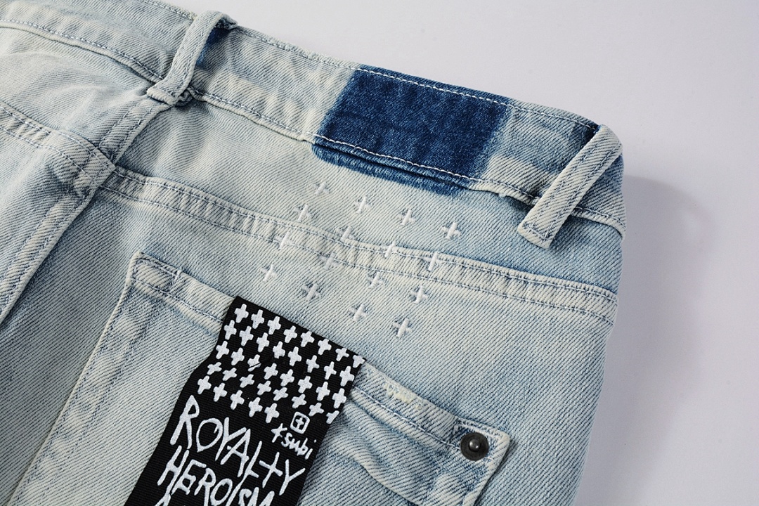 Other 260 KSUBI JEANS - Image 11