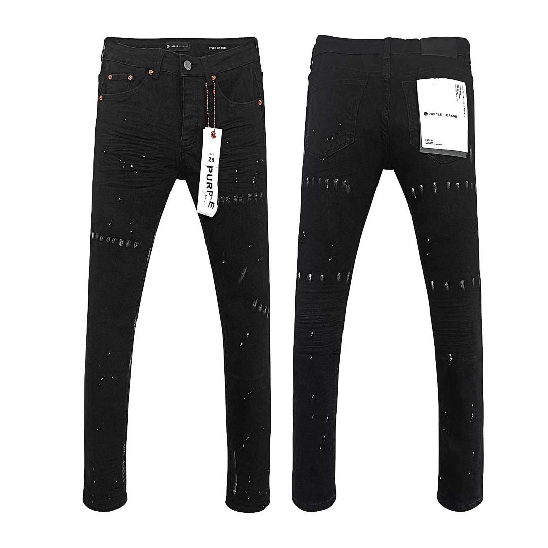 Other 260 Purple Jeans