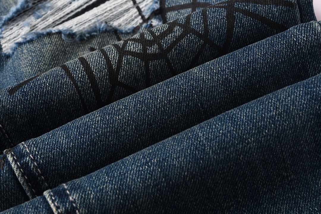 Other 260 KSUBI JEANS - Image 17