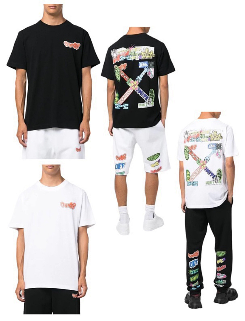Other 170 Off (White) - Image 2