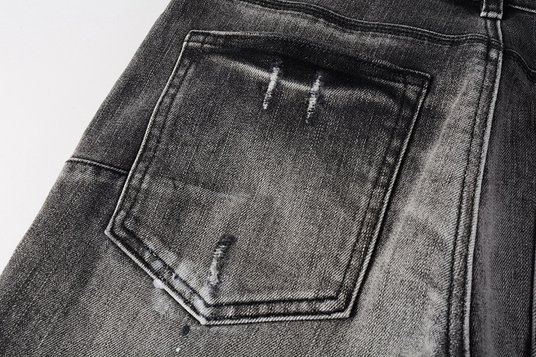 Other 260 Purple Jeans - Image 16