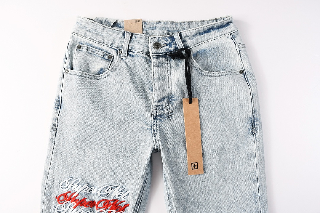 Other 260 KSUBI JEANS - Image 3