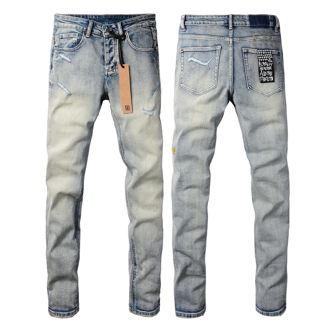 Other 260 KSUBI JEANS