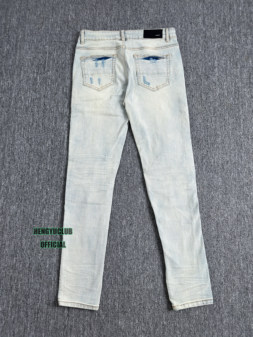 AMIRI 260 AMIRI JEANS - Image 5