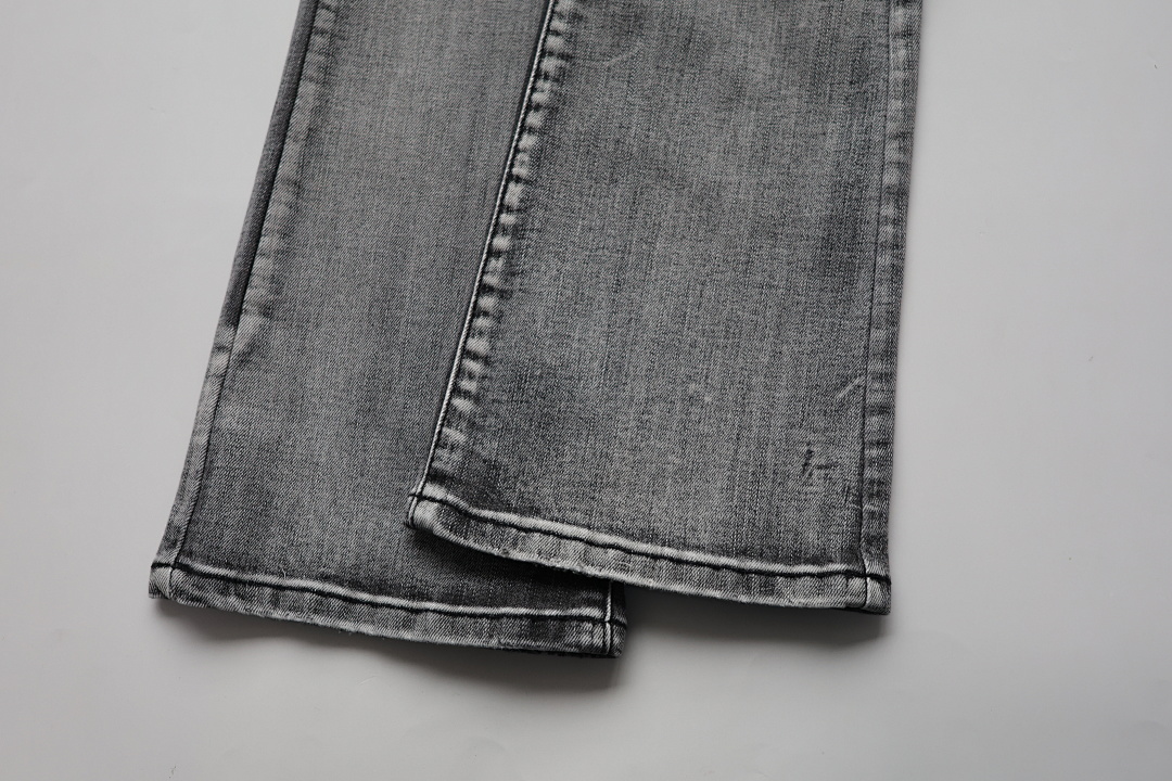 Other 260 Purple Jeans - Image 11