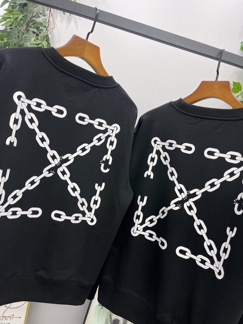 Other 230 Off (White) - Image 7