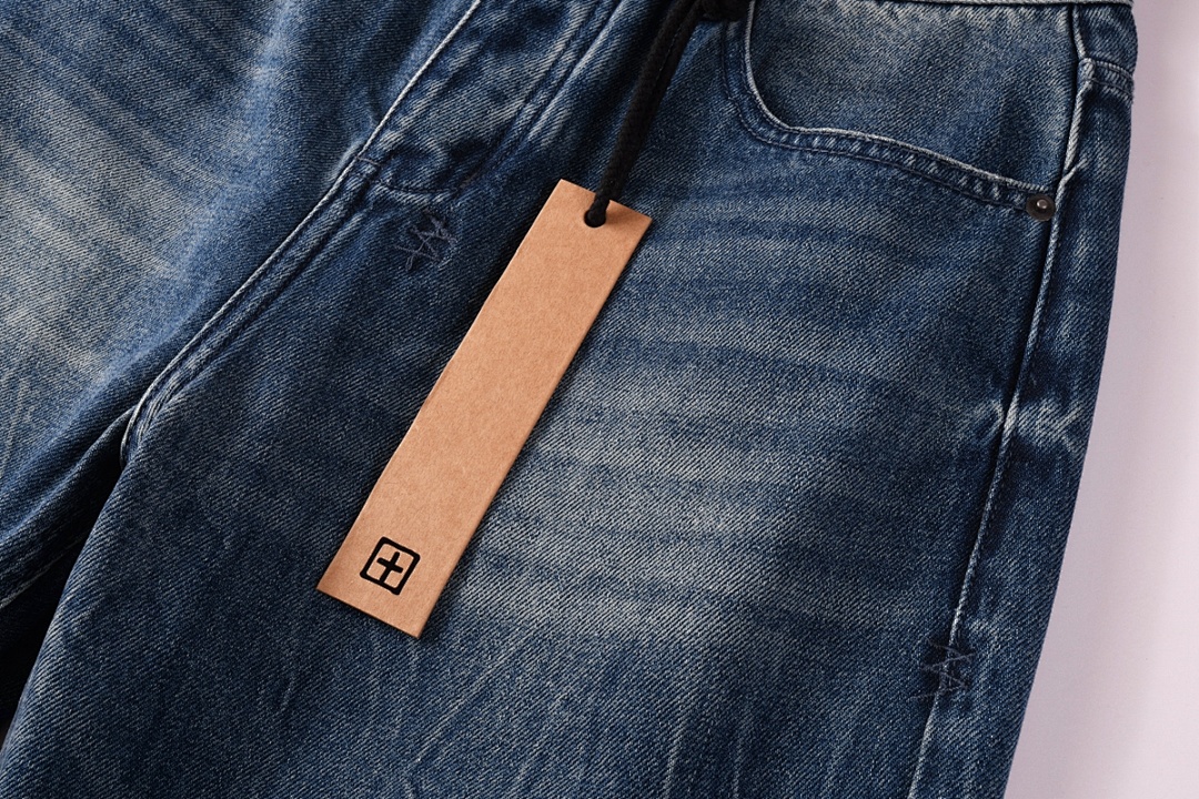 Other 260 KSUBI JEANS - Image 7