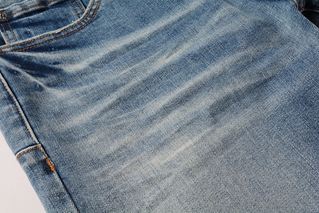 Other 260 Purple Jeans - Image 10